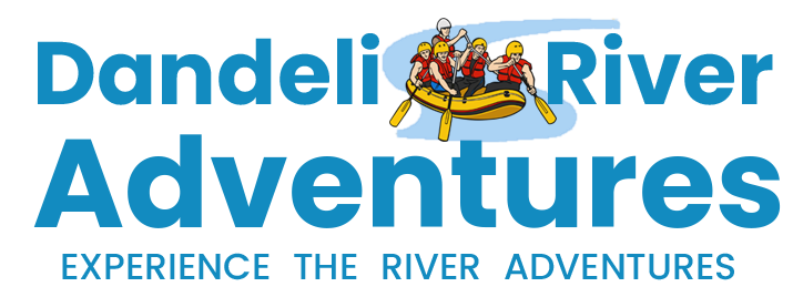 Dandeli River Adventures Logo